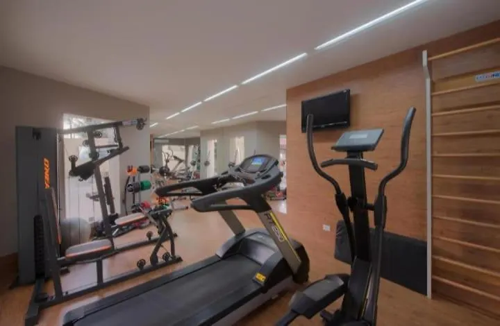 Flat Costa Mar Recife Hotel By Atlantica Brazil