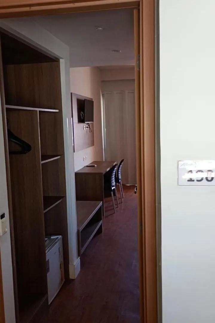 Flat Costa Mar Recife Hotel By Atlantica Brazil