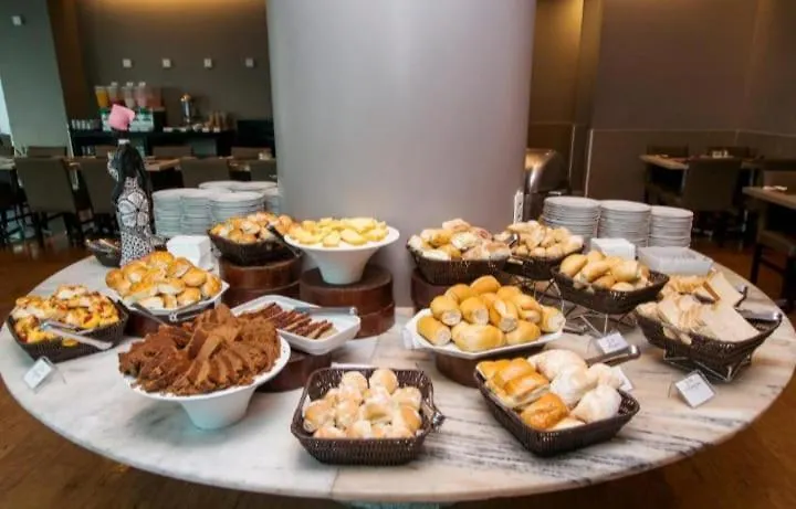 Apartment Flat Costa Mar Recife Hotel By Atlantica